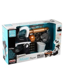 Red Box Hand Mixer Set (16466) 