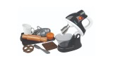  Red Box Hand Mixer Set (16466)