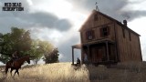 Joc Red Dead Redemption Game Of The Year Edition Greatest Hits pentru PS3