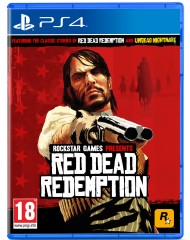 Red Dead Redemption