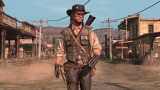 Joc Red Dead Redemption pentru PS4