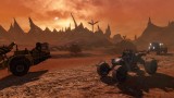 Joc Red Faction Guerrilla Re Mars Tered pentru PS4
