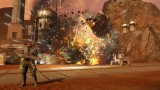 Joc Red Faction Guerrilla Re Mars Tered pentru PS4