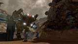 Joc Red Faction Guerrilla Re Mars Tered pentru PS4