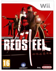 Red Steel