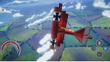 Joc Red Wings Aces of The Sky Baron Edition pentru PlayStation 4 | PS4