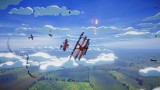 Joc Red Wings Aces of The Sky Baron Edition pentru PlayStation 4 | PS4