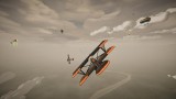 Joc Red Wings Aces of The Sky Baron Edition pentru PlayStation 4 | PS4