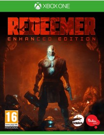 Redeemer Enhanced Edition 
