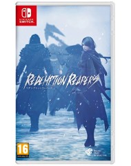 Redemption Reapers