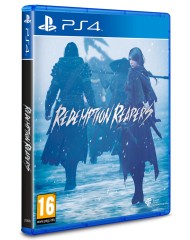 Redemption Reapers