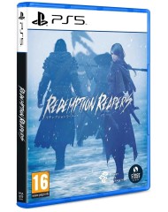 Redemption Reapers