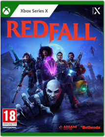 Redfall 