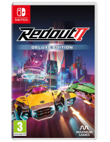 Redout 2 II Deluxe Edition 