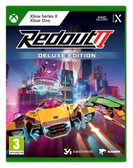 Redout 2 II Deluxe Edition