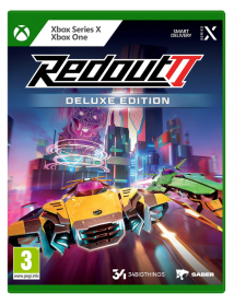 Redout 2 II Deluxe Edition 