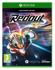 Redout Lightspeed Edition