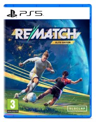 Rematch Elite Edition