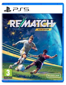 Rematch Elite Edition 