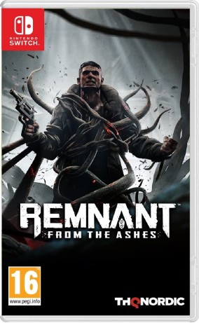 Joc Remnant From The Ashes pentru Nintendo Switch