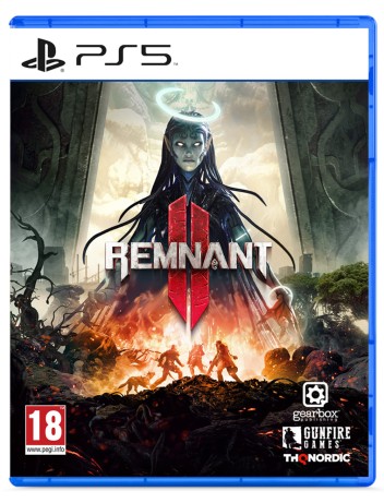 Joc Remnant II pentru PS5