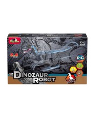 Remote Controlled Velociraptor Dinosaur 2,4ghz