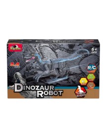 Remote Controlled Velociraptor Dinosaur 2,4ghz 