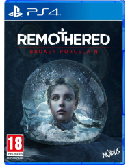 Remothered Broken Porcelain