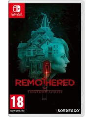 Remothered Tormented Fathers