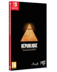 Republique Anniversary Edition