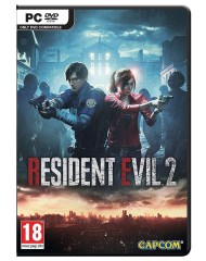 Resident Evil 2