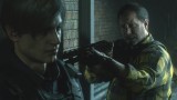 Joc Resident Evil 2 Remake pentru PS4