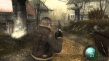 Joc Resident Evil 4 Hd pentru PS4