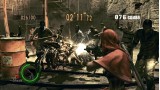 Joc Resident Evil 5 Hd pentru PS4