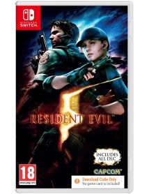 Resident Evil 5 