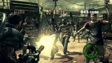 Joc Resident Evil 5 pentru Nintendo Switch