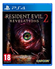 Resident Evil Revelations 2