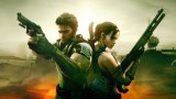 Joc Resident Evil Triple Pack pentru Nintendo Switch