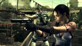 Joc Resident Evil Triple Pack pentru Nintendo Switch