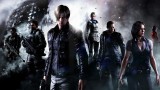 Joc Resident Evil Triple Pack pentru Nintendo Switch