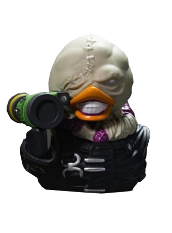Figurina Joc Resident Evil Tubbz Boxed Nemesis 9cm