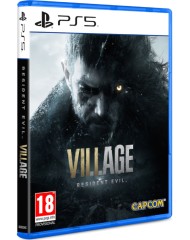 Resident Evil Village