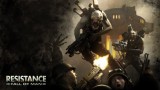 Joc Resistance Fall Of Man pentru PS3