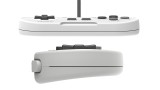  Retro Bit Legacy 16 Usb Port Controller Grey pentru NSW