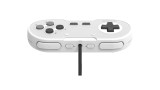  Retro Bit Legacy 16 Usb Port Controller Grey pentru NSW