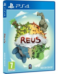 Reus