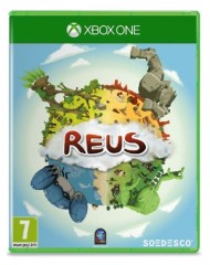 Reus