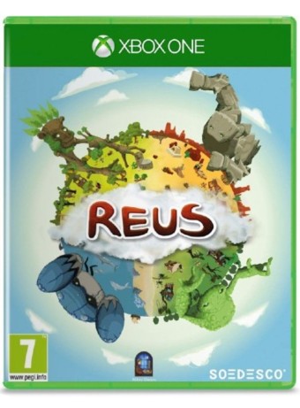 Joc Reus pentru Xbox One
