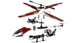  Revell Advent Calendar R/C Helicopter (601028)