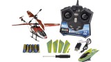  Revell Advent Calendar R/C Helicopter (601028)